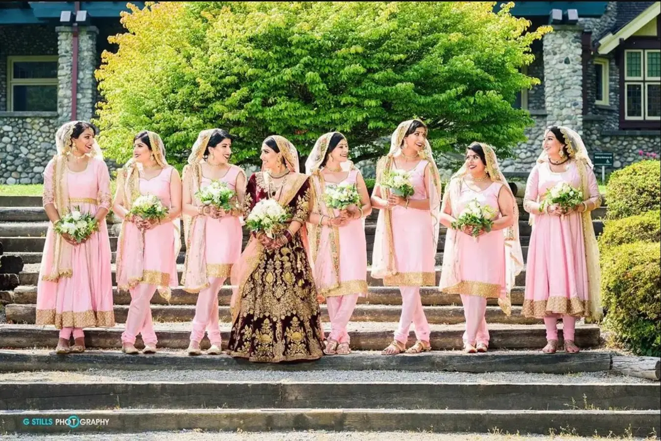 Wedding dresses