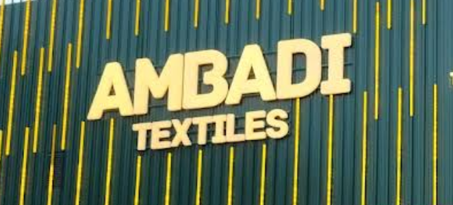 AMBADISTORE